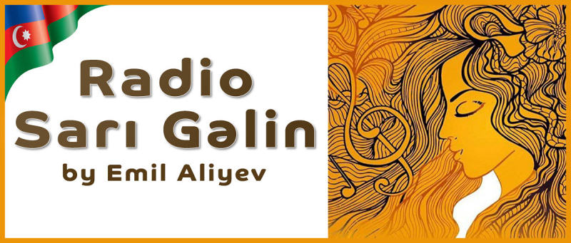 Radio Sari Gəlin